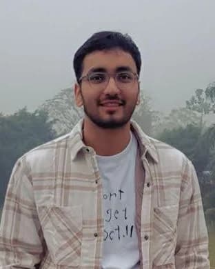 Pratham Sharma